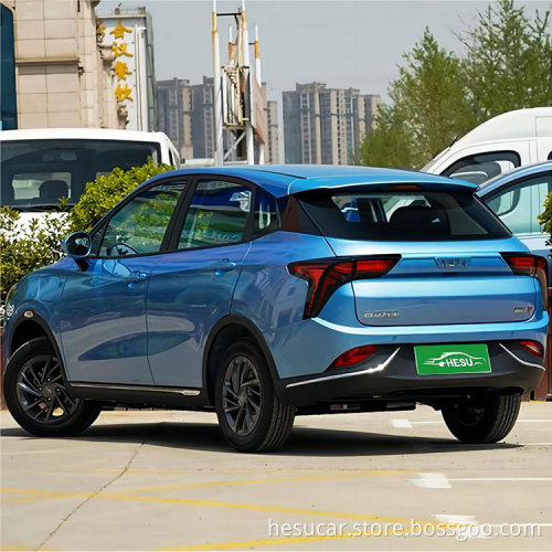 Prezzo economico verde auto neta v 2022 marea 300 pollici auto privata auto a lungo raggio veicoli automobilistici auto